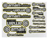 Related: AMain Hobbies Sticker Sheet (Yellow)