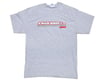 Image 1 for AMain Gray "International" T-Shirt (Large)