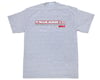 Image 1 for AMain Gray "International" T-Shirt (2X-Large - Tall)