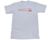 Image 1 for AMain Gray "International" T-Shirt (Large - Tall)