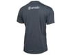 Image 2 for AMain Short Sleeve T-Shirt (Charcoal) (XL)