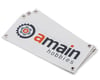 Image 1 for AMain 200mm x 84mm 1/10 Scale Banner (3)