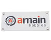 Image 2 for AMain 200mm x 84mm 1/10 Scale Banner (3)