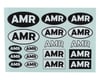 Image 1 for AMR Decal