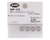 Image 2 for AMR 3mm Screw Washer (Silver) (4)