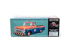 Image 4 for AMT 1/25 1960 Ford F100 Pickup with Trailer Model Kit