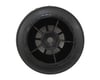 Image 2 for AM Arrowmax 14mm Hex Pre-Mounted F1 Rear Rubber Tires (2) (25 Shore)