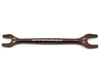 Image 1 for AM Arrowmax Turnbuckle Wrench (6.5mm/8.0mm)