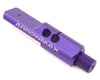 Image 1 for AM Arrowmax Body Post Trimmer (Purple)