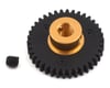 Image 1 for AM Arrowmax "SL" Molded Composite 64P Pinion Gear (38T)
