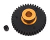 Image 1 for AM Arrowmax "SL" Molded Composite 64P Pinion Gear (41T)