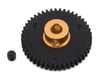 Image 1 for AM Arrowmax "SL" Molded Composite 64P Pinion Gear (47T)