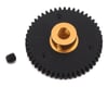 Image 1 for AM Arrowmax "SL" Molded Composite 64P Pinion Gear (49T)