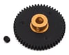 Image 1 for AM Arrowmax "SL" Molded Composite 64P Pinion Gear (52T)