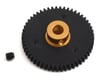 Image 1 for AM Arrowmax "SL" Molded Composite 64P Pinion Gear (53T)
