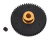 Image 1 for AM Arrowmax "SL" Molded Composite 64P Pinion Gear (55T)