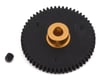 Image 1 for AM Arrowmax "SL" Molded Composite 64P Pinion Gear (57T)