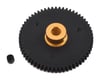 Image 1 for AM Arrowmax "SL" Molded Composite 64P Pinion Gear (60T)