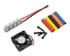 Image 2 for AM Arrowmax Dash AI PRO Competition Brushless ESC