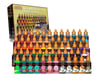 Image 2 for Army Painter Warpaints Air Mega Model Acrylic Hobby Paint Set (60)