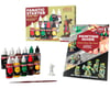 Image 2 for Army Painter Warpaints Fanatic Acrylic Model Paint Set (Starter Set)