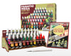 Image 2 for Army Painter Warpaints Fanatic Mega Acrylic Hobby Paint Set Combo