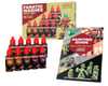 Image 2 for Army Painter Warpaints Fanatic Acrylic Model Paint Set (Washes)