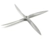 Image 1 for APC 15.5x12 4 Blade 140 Pattern Propeller
