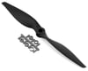 Image 1 for APC 10x7E Thin Electric Pusher Propeller (Black)
