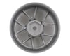 Image 2 for ARP ARW01 10 Mode Multi-Spoke Drift Wheels (Matte Silver) (2)