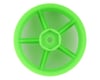 Image 2 for ARP ARW02 5 Mode 5-Spoke Drift Wheels (Green) (2)