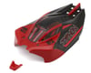 Related: Arrma Typhon Grom 223S 1/14 Pre-Painted Body (Red/Black)