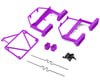 Related: Arrma Mojave Grom Body Roll Cage Set (Purple)