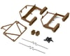 Related: Arrma Mojave Grom Body Roll Cage Set (Bronze)