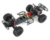 Image 2 for Arrma Fury Mega 1/10 Scale Electric RTR Short Course Truck