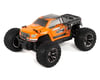 Image 1 for Arrma Granite 4X4 3S BLX 1/10 RTR Brushless Monster Truck (Orange/Black)