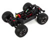 Image 2 for Arrma Granite 4X4 3S BLX 1/10 RTR Brushless Monster Truck (Orange/Black)