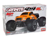 Image 7 for Arrma Granite 4X4 3S BLX 1/10 RTR Brushless Monster Truck (Orange/Black)