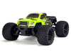 Image 1 for Arrma Granite 4x4 Mega Monster Truck RTR (Green/Black)