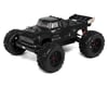 Image 1 for Arrma Notorious 6S BLX Brushless RTR 1/8 Monster Stunt Truck (Black) (V4)