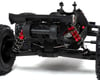 Image 4 for Arrma Notorious 6S BLX Brushless RTR 1/8 Monster Stunt Truck (Black) (V4)