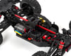 Image 5 for Arrma Talion 6S BLX Brushless RTR 1/8 4WD Truggy (Red/Black) (V4)