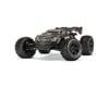 Image 1 for Arrma Kraton 1/8 EXB EXtreme Bash Roller 4WD Monster Truck (Black)