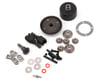 Image 1 for Arrma Front/Rear Straight Cut Differential Set (43T)