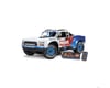 Related: Arrma Mojave Grom 223S BLX 1/18 Brushless RTR 4WD Desert Truck (White)