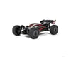 Image 1 for Arrma Typhon Grom 223S BLX 1/14 Brushless RTR 4WD Buggy (Black/Silver)