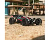 Image 14 for Arrma Typhon Grom 223S BLX 1/14 Brushless RTR 4WD Buggy (Black/Silver)