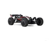 Image 4 for Arrma Typhon Grom 223S BLX 1/18 Brushless RTR 4WD Buggy (Black/Silver)