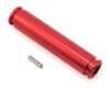 Image 1 for Arrma 53mm Slider Driveshaft (Red) (1)