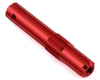 Image 1 for Arrma 4x4 Slipper Shaft (Red)